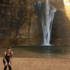 Meet your Posher, Karissa